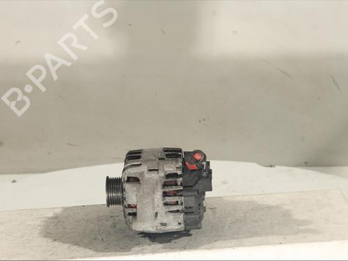 Alternator FORD FIESTA VI (CB1, CCN) 1.6 TDCi | BP18261627M7