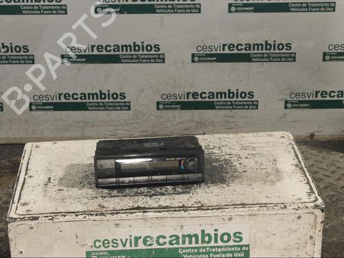 Used Climate control Climate control NISSAN X-TRAIL I (T30) 2.2 dCi 4x4 (136 hp) 11897977 11897977