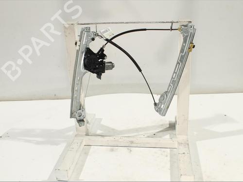 Used Front right window mechanism RENAULT TALISMAN (LP_) 1.3 TCe 160 (LPNC) (160 hp) 12079524