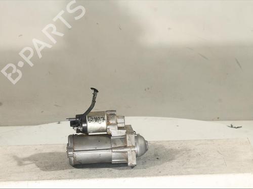 Starter DACIA SANDERO II TCe 90 (B8M1, B8MA, B8AC) | BP18545375M8 