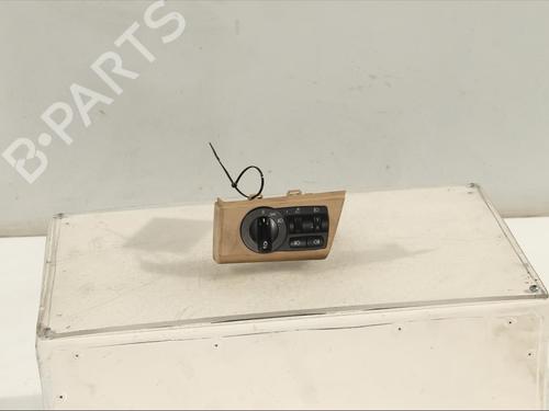 Used Headlight switch Headlight switch BMW X3 (E83) 2.0 sd (177 hp) 11902835 11902835