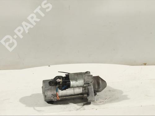 Starter TOYOTA COROLLA Verso (ZER_, ZZE12_, R1_) 2.0 D-4D (CUR10_, CUR10R) | BP11905497M8 