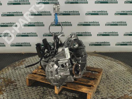 Gearbox SEAT IBIZA IV (6J5, 6P1)  | BP11898192M3 