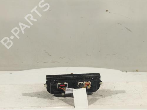 Climate control SEAT ALHAMBRA (710, 711)  | BP13884187I5 