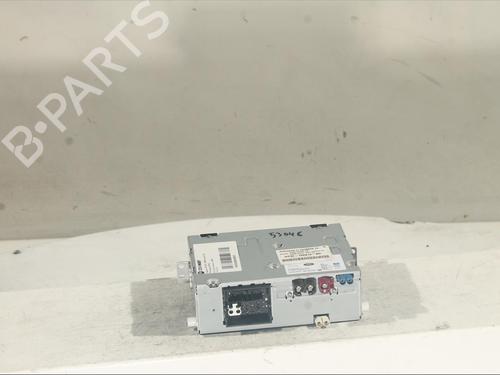 Electronic module JAGUAR XF II (X260) 2.0 D | BP24352279M83 