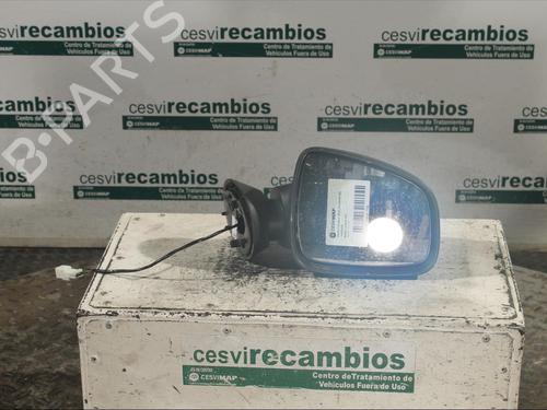 Used Right mirror DACIA SANDERO 1.5 dCi (88 hp) 12075001