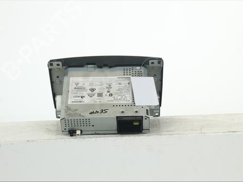 Radio MERCEDES-BENZ VITO Van (W447) 110 CDI (447.601, 447.603, 447.605) | BP37455596E6 - Image 2