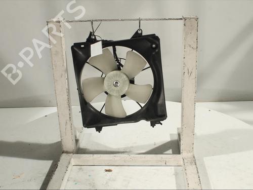 Used Radiator fan Radiator fan HONDA HR-V (RU) 1.5 (RU1) (130 hp) 11955037 11955037