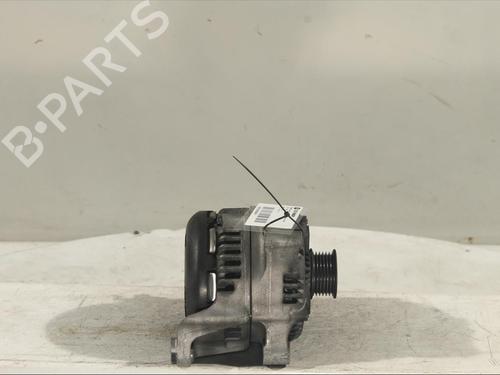 Used Alternator BMW 1 (F20) 118 d (150 hp) 15472059