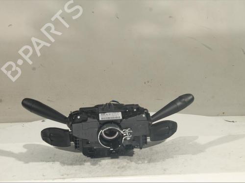 Steering column stalk PEUGEOT 3008 I MPV (0U_) 1.6 HDi | BP20221308I23 