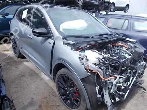 Headlight switch FORD KUGA III (DFK) 2.5 FHEV | BP27272860I24 - Image 6