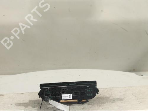 AC-Styringsenhed/Manøvreenhed SEAT ATECA (KH7, KHP)  | BP16533052I5 