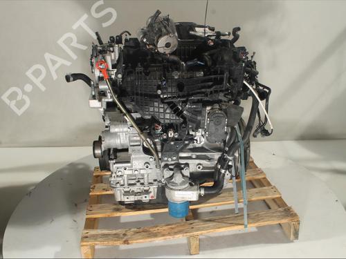 Engine HYUNDAI i30 (PDE, PD, PDEN) 2.0 N | BP18826510M1 