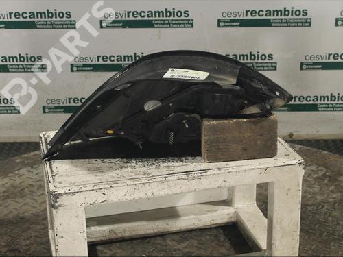Left taillight OPEL ASTRA H (A04)  | BP11896494C34 