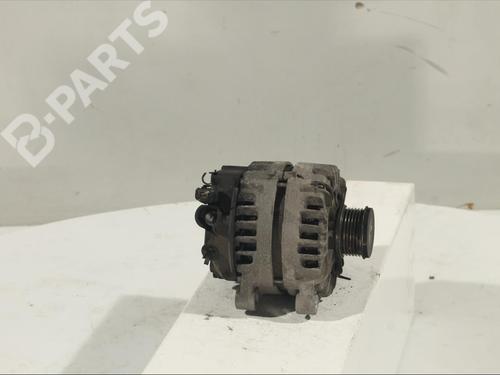 Alternator PEUGEOT 208 I (CA_, CC_) 1.4 HDi | BP11911601M7 