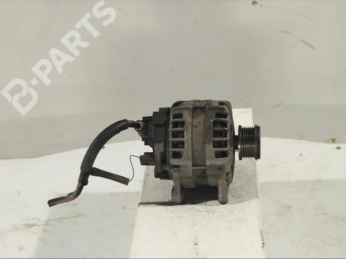 Alternator NISSAN PULSAR Hatchback (C13) 1.2 DIG-T | BP11912019M7 