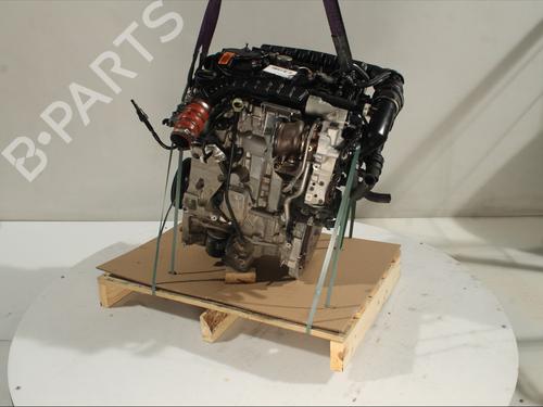 Engine PEUGEOT 208 I (CA_, CC_) 1.2 THP 110 | BP31121412M1 - Image 4