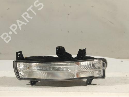 Used Left daytime light JEEP COMPASS (MP, M6, MV, M7) 1.3 (131 hp) 32874077