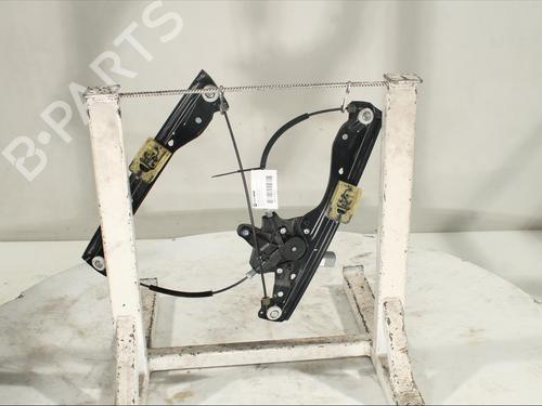 Rudehejsemekanisme ventre foran OPEL ASTRA K (B16) 1.4 Turbo (68) | BP16941793C22 
