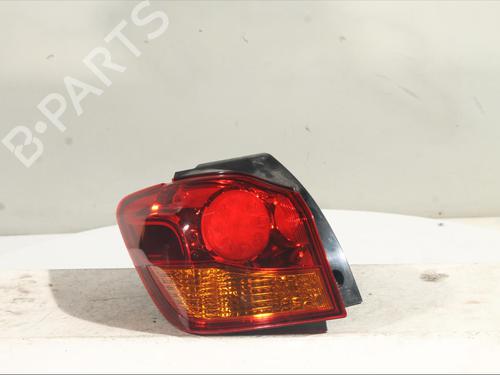 left-taillight-mitsubishi-asx-ga_w_-2009-24857067 main image