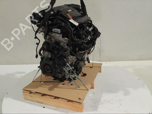 Engine BMW X1 (F48) sDrive 18 d | BP26970878M1 