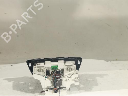 AC-Styringsenhed/Manøvreenhed MITSUBISHI MIRAGE / SPACE STAR VI Hatchback (A0_A) 1.2 (A03A) | BP20221351I5 