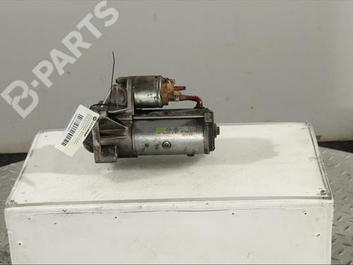 Used Starter RENAULT GRAND SCÉNIC II (JM0/1_) 1.9 dCi (JM14) (131 hp) 11981332