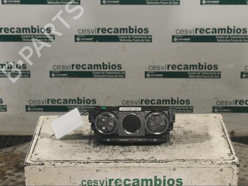 Used Climate control CITROËN C-ELYSEE (DD_) 1.6 BlueHDi 100 (99 hp) 11895357