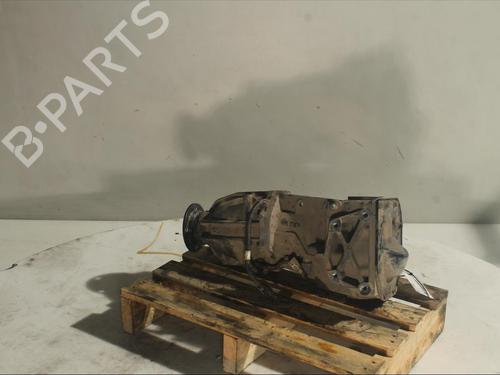 Rear differential MAZDA CX-7 (ER) 2.2 MZR-CD AWD (ER10A) | BP16062879M24