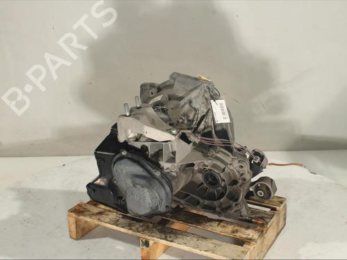 Gearkasse FORD FIESTA VI (CB1, CCN)  | BP18332678M3 