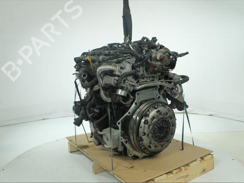 Engine MAZDA 6 Estate (GH) 2.2 MZR-CD (GH10) | BP37455689M1 - Image 2