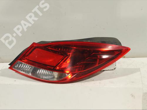 Used Right taillight OPEL INSIGNIA A (G09) 2.0 CDTI (68) (131 hp) 11904290