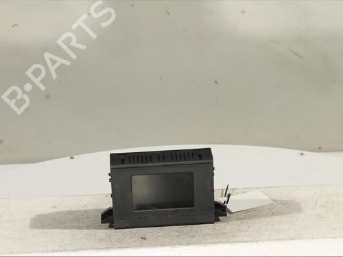 Used Display monitor Display monitor OPEL CORSA D (S07) 1.3 CDTI (L08, L68) (75 hp) 22921721 22921721