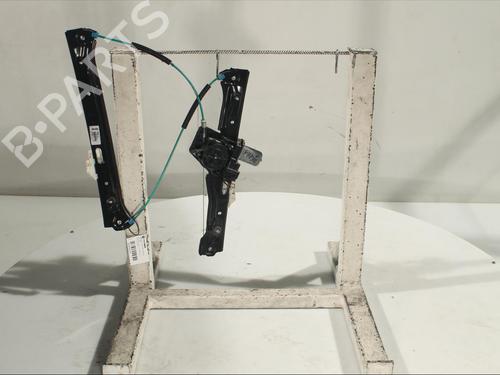 Used Front left window mechanism Front left window mechanism BMW 1 (F20) 118 d (150 hp) 12085649 12085649