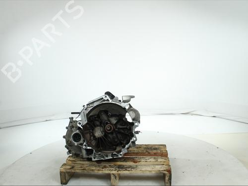 Gearkasse Gearkasse 39217493 39217493