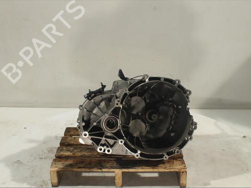 Used Gearbox Gearbox FORD FOCUS IV (HN) 1.0 EcoBoost (125 hp) 15284518 15284518
