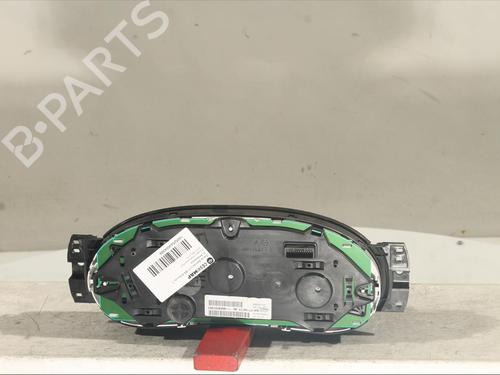 Used Instrument cluster Instrument cluster DACIA SANDERO II 1.5 dCi 75 / Blue dCi 75 (B8JW, B8M4, B8AH, B8M7, B8M6) (75 hp) 18898929 18898929