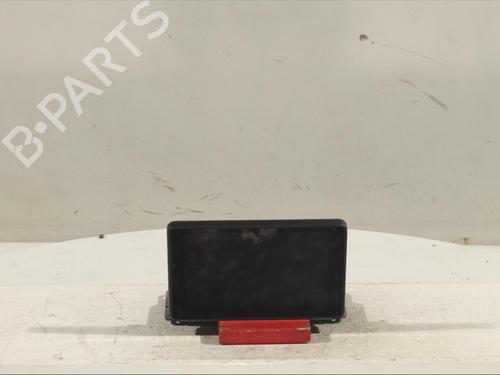 Display AUDI A4 Allroad B9 (8WH, 8WJ) [2016-2025]  13884270