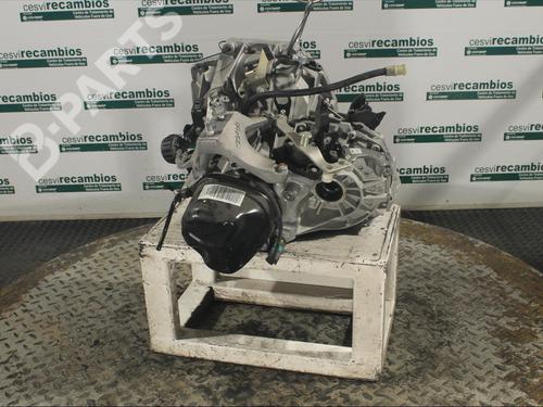 Gearbox DACIA SANDERO II 1.0 SCe 75 (B8JC, B8JD, B8NC) | BP11899256M3 