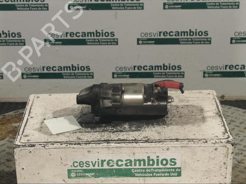 Used Starter Starter BMW 1 (E87) 116 d (116 hp) 11898120 11898120