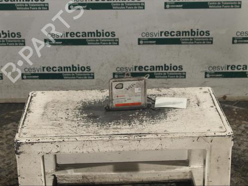 Xenon ballast JAGUAR XF I (X250) 2.2 D | BP14524838C53 