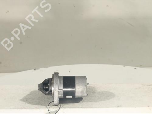 Used Starter Starter FORD FIESTA VII (HJ, HF) 1.0 EcoBoost Active (101 hp) 20932087 20932087