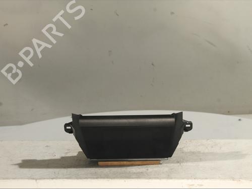 Used Instrument cluster CITROËN C4 III (BA_, BB_, BC_) 1.2 PureTech 130 (BAHNSA, BAHNSB) (130 hp) 29382762