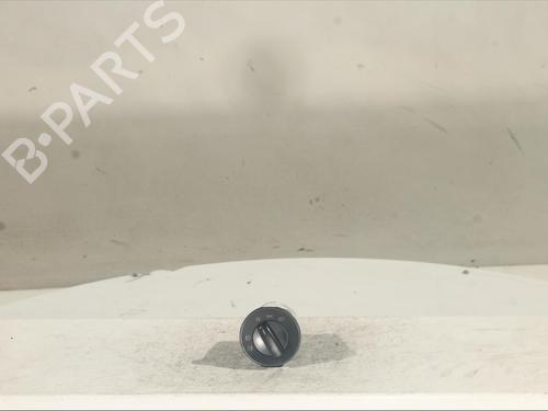Used Headlight switch Headlight switch SKODA OCTAVIA II (1Z3) 1.6 TDI (105 hp) 20222008 20222008