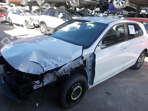 Steering wheel HYUNDAI i30 (PDE, PD, PDEN) 1.6 CRDi | BP24606679C49 - Image 4