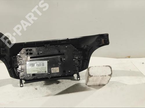 Used Switch PEUGEOT 308 II (LB_, LP_, LW_, LH_, L3_) 1.6 HDi 100 (99 hp) 11905238