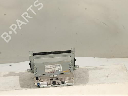 Electronic module RENAULT CLIO IV (BH_) 1.5 dCi 90 | BP29382872M83 