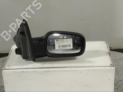 Used Right mirror RENAULT MEGANE II Saloon (LM0/1_) 1.5 dCi (LM1E) (106 hp) 12079093
