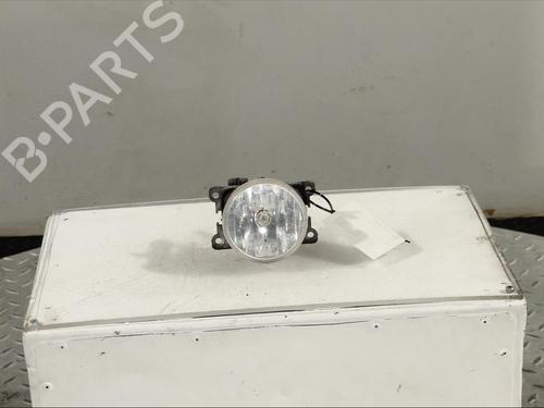 Used Left front fog light CITROËN C3 II (SC_) 1.0 VTi 68 (68 hp) 11902196
