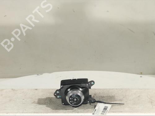 Used Shift knob FORD FOCUS IV (HN) 1.0 EcoBoost (125 hp) 16638940